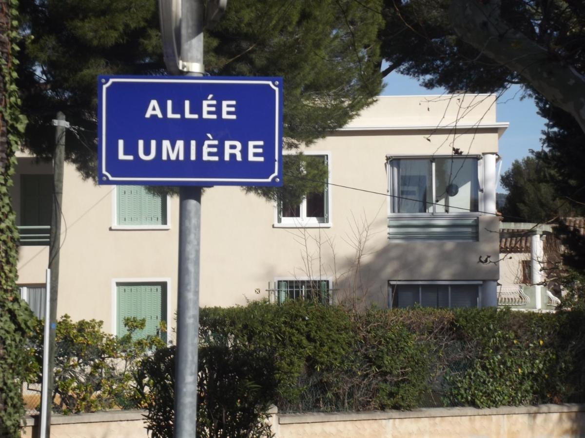 Apartmán Les Loggias